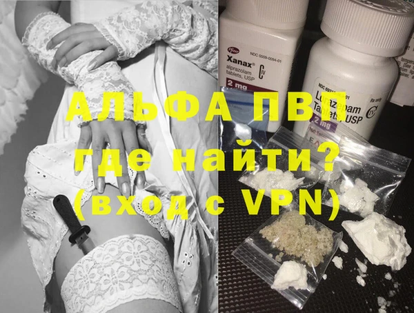 Альфа ПВП Верея